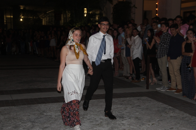 Annual Bridge 4 Peace Joins Best Buddies