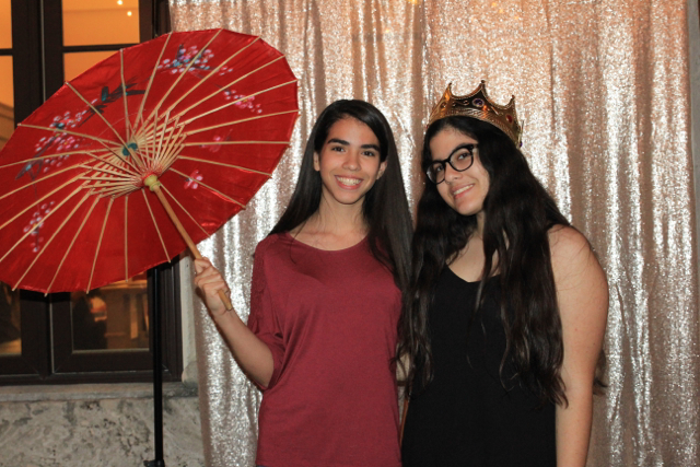 Annual Bridge 4 Peace Joins Best Buddies