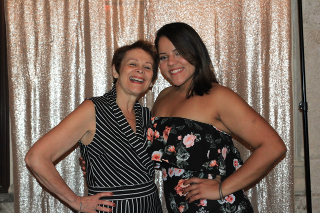 Annual Bridge 4 Peace Joins Best Buddies