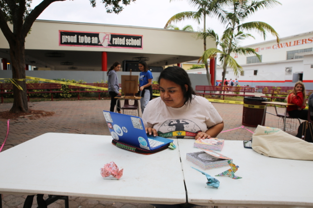 Gables Art Walk 2017