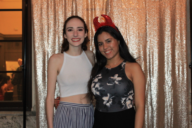 Annual Bridge 4 Peace Joins Best Buddies