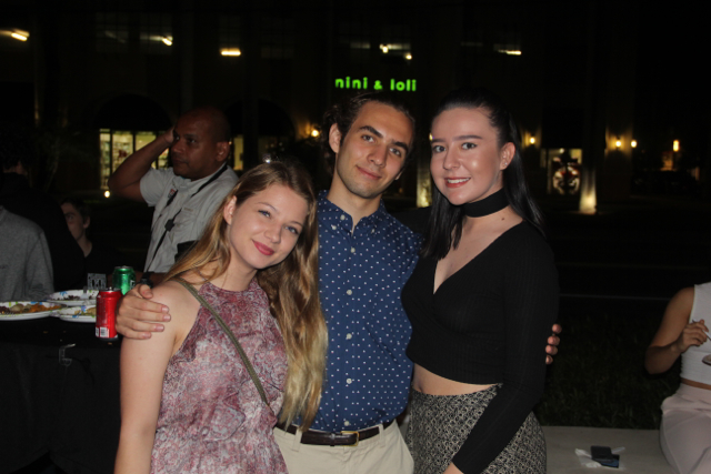 Annual Bridge 4 Peace Joins Best Buddies