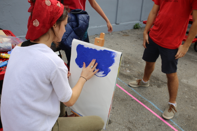 Gables Art Walk 2017