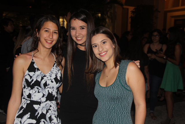 Annual Bridge 4 Peace Joins Best Buddies