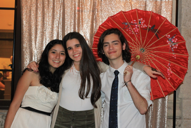 Annual Bridge 4 Peace Joins Best Buddies