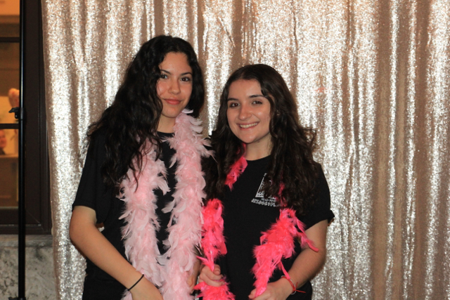 Annual Bridge 4 Peace Joins Best Buddies
