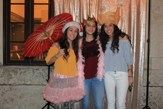 Annual Bridge 4 Peace Joins Best Buddies