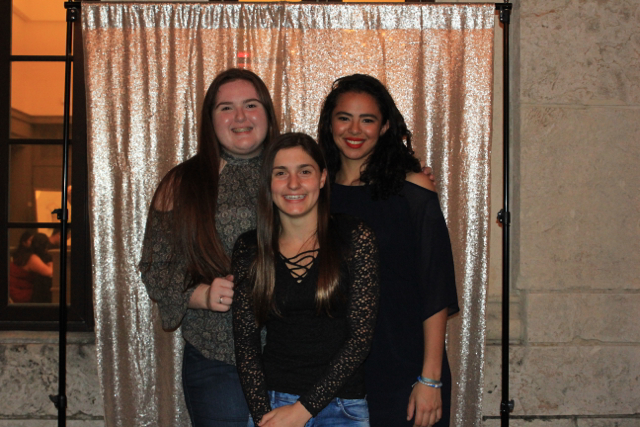 Annual Bridge 4 Peace Joins Best Buddies