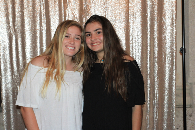 Annual Bridge 4 Peace Joins Best Buddies