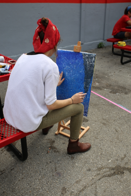 Gables Art Walk 2017