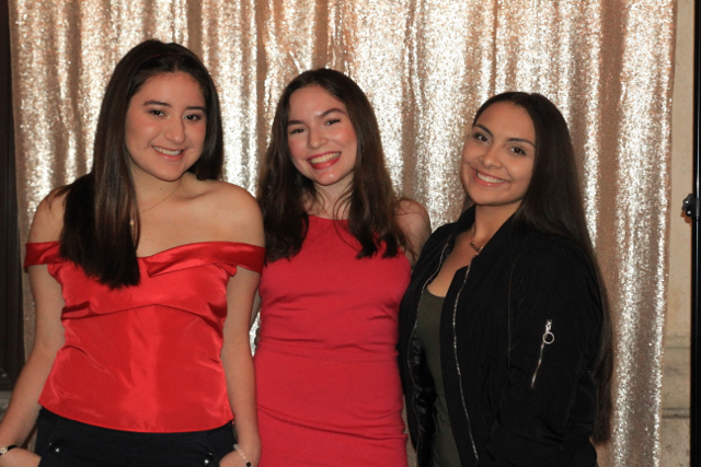 Annual Bridge 4 Peace Joins Best Buddies