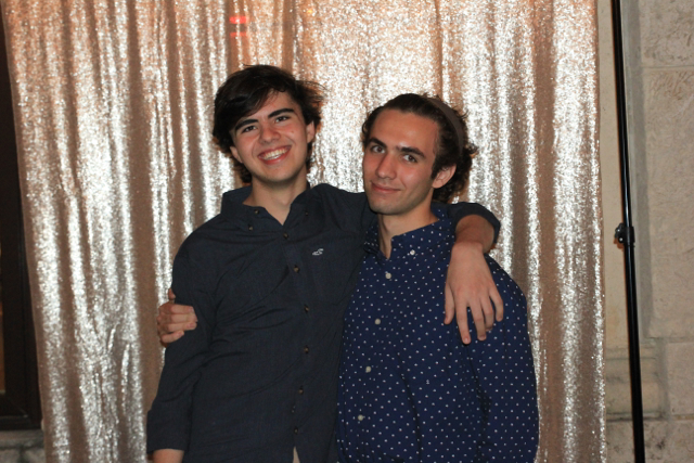 Annual Bridge 4 Peace Joins Best Buddies