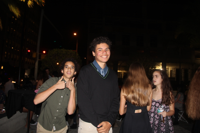 Annual Bridge 4 Peace Joins Best Buddies