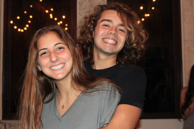 Annual Bridge 4 Peace Joins Best Buddies