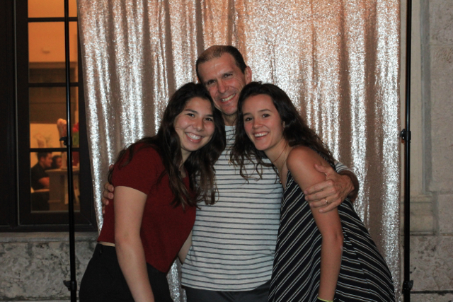 Annual Bridge 4 Peace Joins Best Buddies