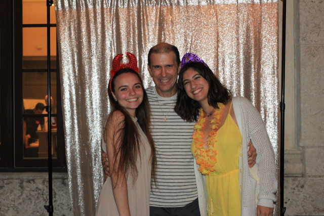 Annual Bridge 4 Peace Joins Best Buddies