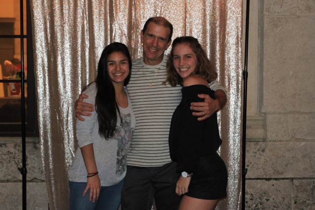 Annual Bridge 4 Peace Joins Best Buddies