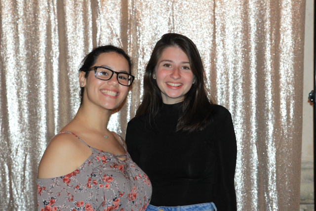Annual Bridge 4 Peace Joins Best Buddies