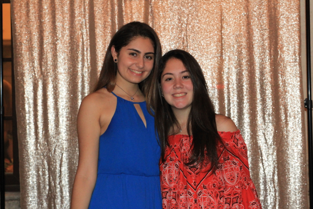 Annual Bridge 4 Peace Joins Best Buddies