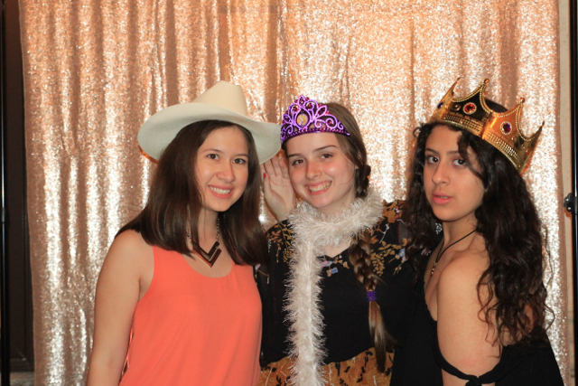 Annual Bridge 4 Peace Joins Best Buddies