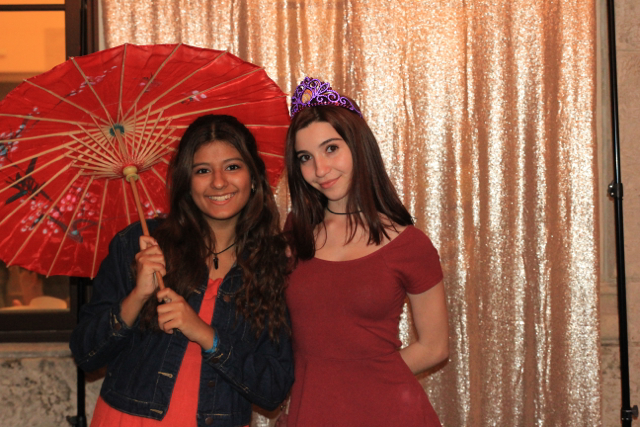 Annual Bridge 4 Peace Joins Best Buddies