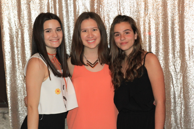 Annual Bridge 4 Peace Joins Best Buddies