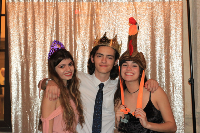 Annual Bridge 4 Peace Joins Best Buddies