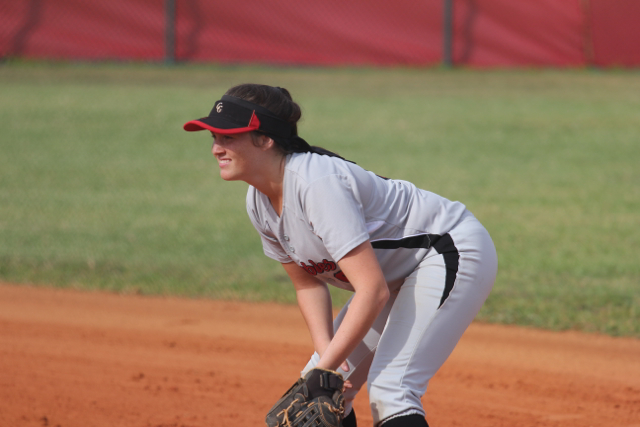 Lady Cavaliers Swing Through South Miami