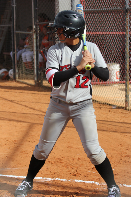 Lady Cavaliers Swing Through South Miami