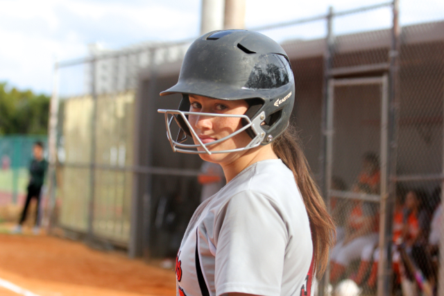 Lady Cavaliers Swing Through South Miami