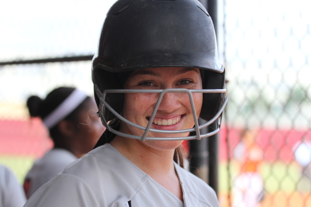 Lady Cavaliers Swing Through South Miami