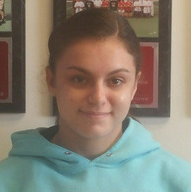Katalina Bartelt is the athlete of the week for the week Feb. 5-11.