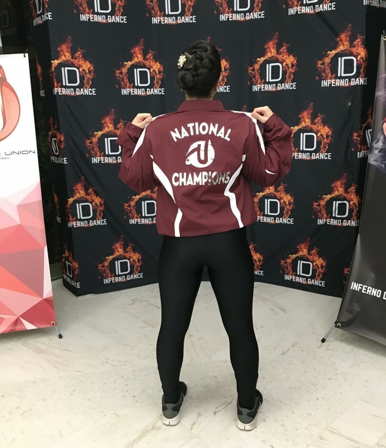 Gablettes Bring Home National Titles 2017