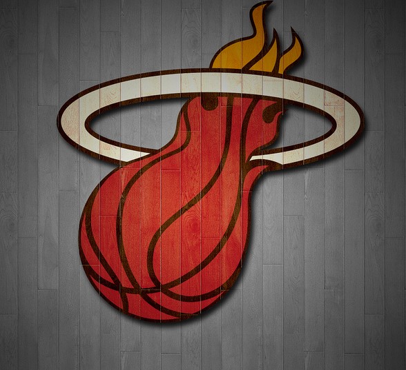 The Miami Heat were on a 13-game winning streak, making a serious effort to make it to the playoffs.