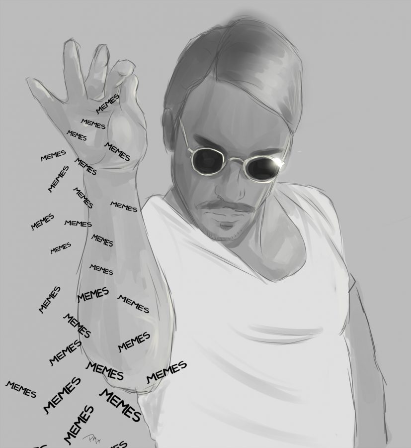 saltbae