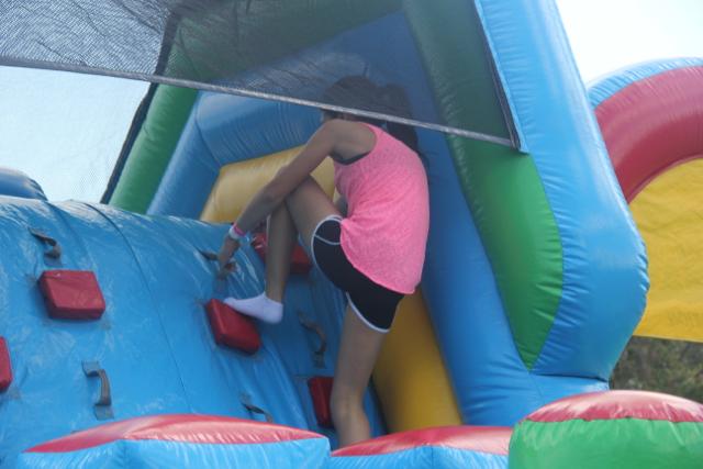 Class of 2017 Senior Picnic
