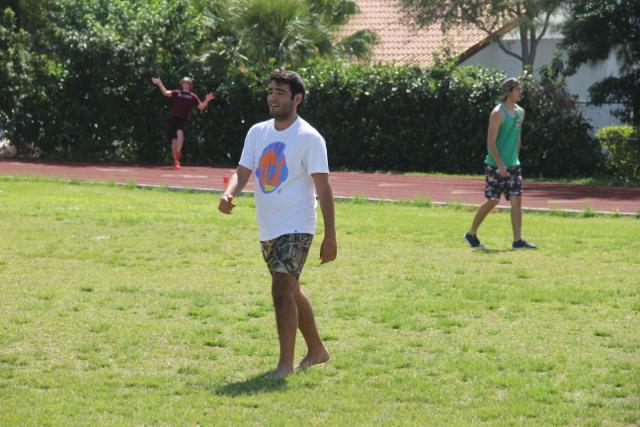 Class of 2017 Senior Picnic