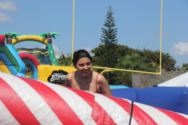 Class of 2017 Senior Picnic