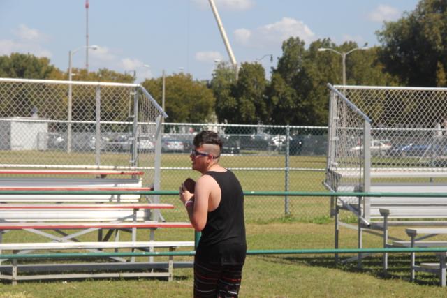 Class of 2017 Senior Picnic