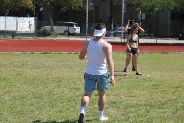 Class of 2017 Senior Picnic