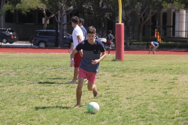 Class+of+2017+Senior+Picnic