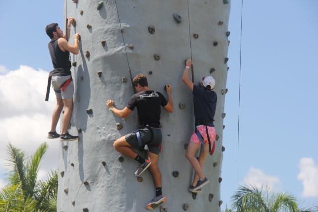 Class of 2017 Senior Picnic