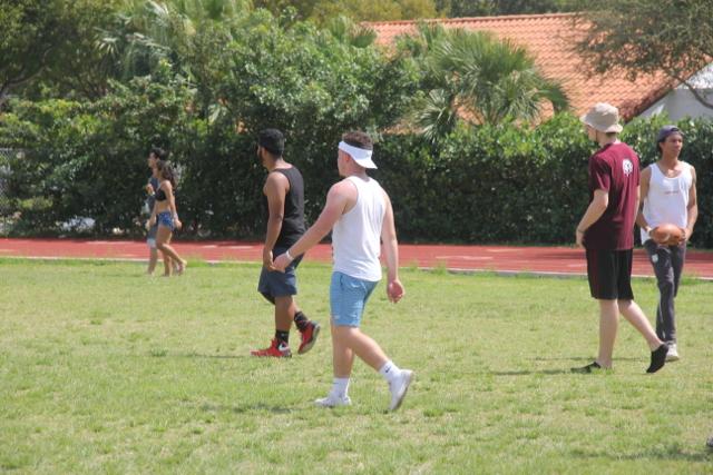 Class of 2017 Senior Picnic