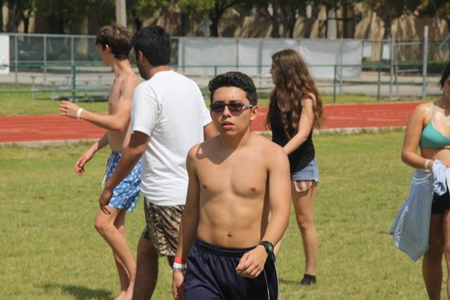 Class of 2017 Senior Picnic