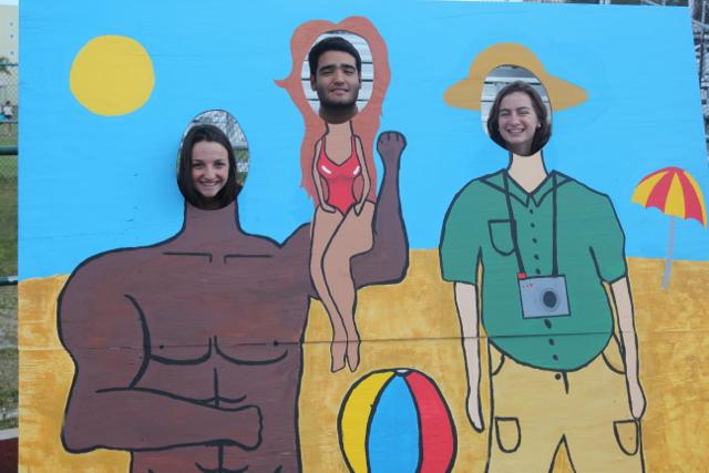 Class of 2017 Senior Picnic