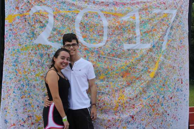 Class of 2017 Senior Picnic