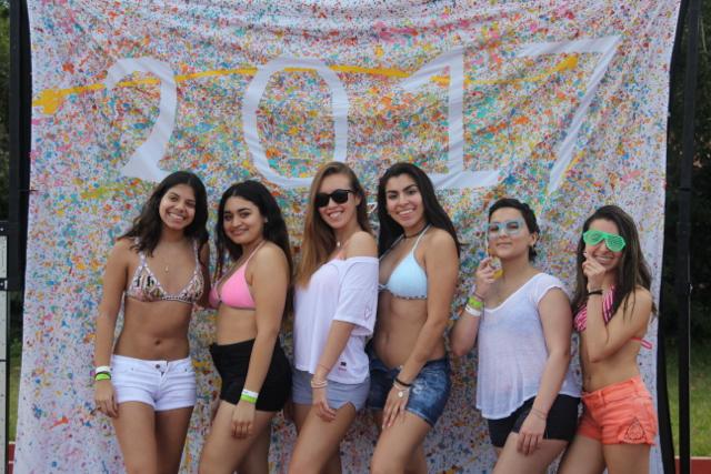 Class of 2017 Senior Picnic