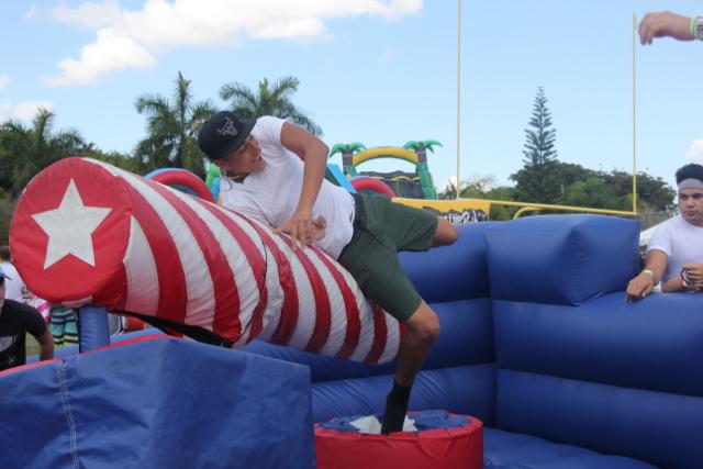 Class of 2017 Senior Picnic