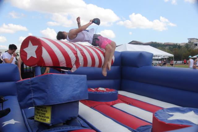 Class of 2017 Senior Picnic