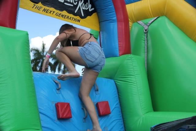 Class of 2017 Senior Picnic